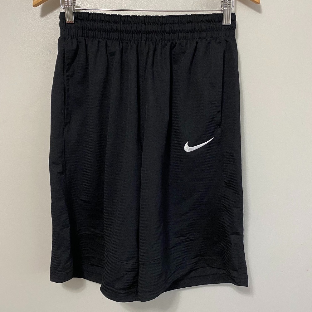 Nike Athletic Basketball Shorts